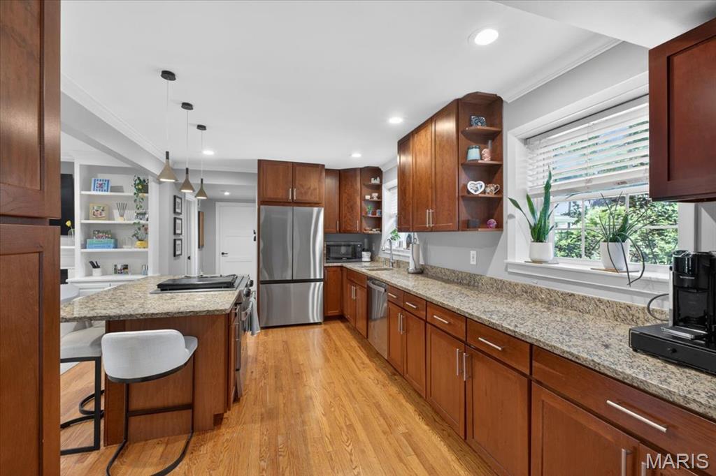 Berkshire - Residential
