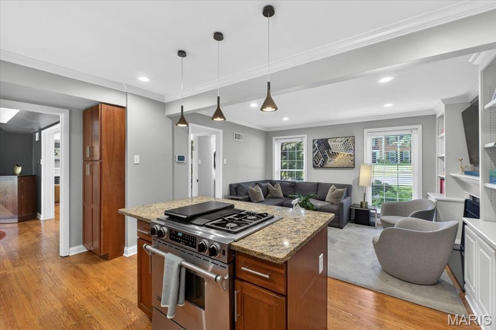 Berkshire - Residential