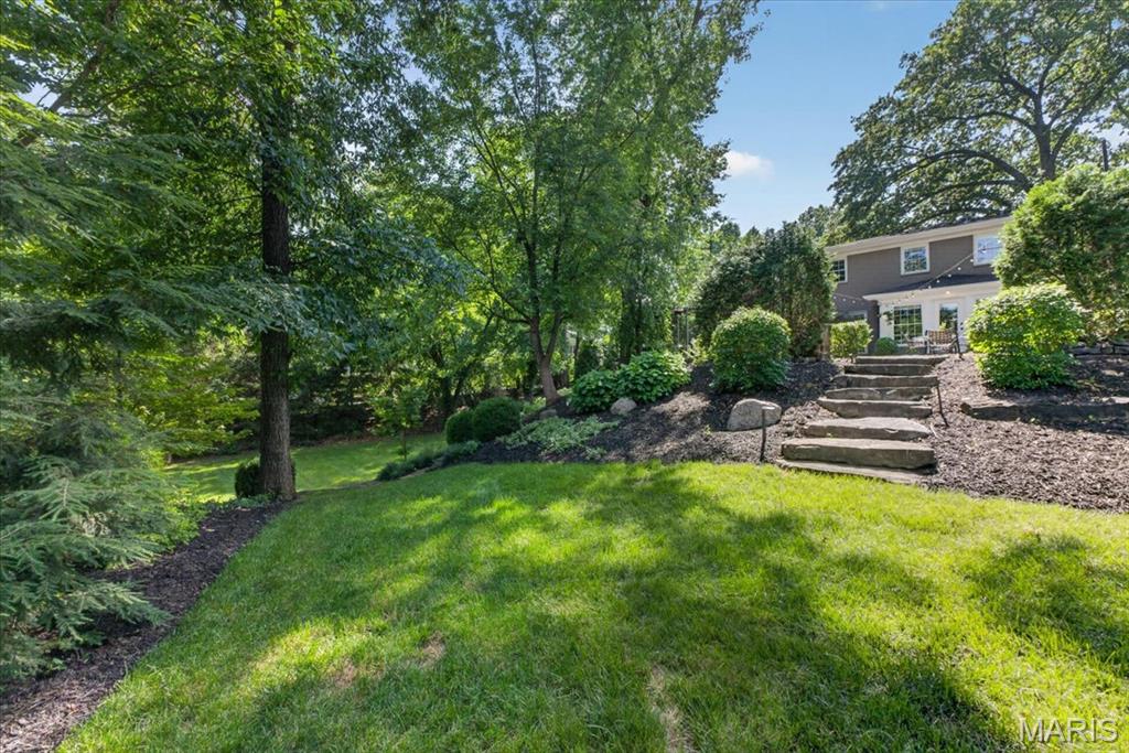 Berkshire - Residential