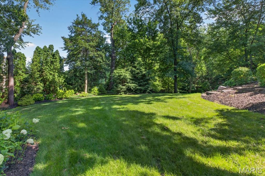 Berkshire - Residential