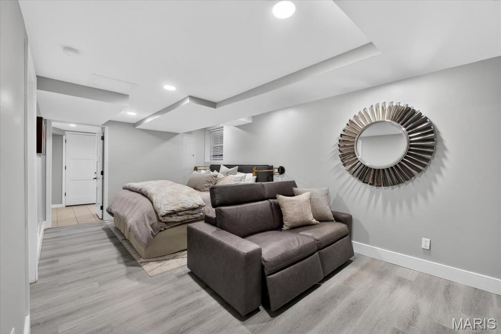 Berkshire - Residential