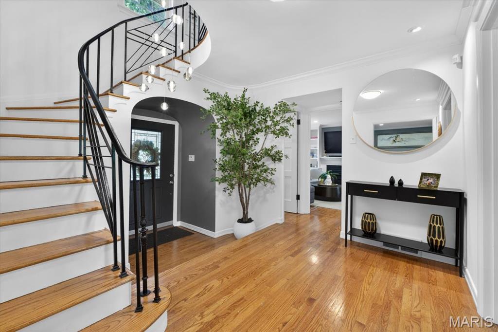 Berkshire - Residential