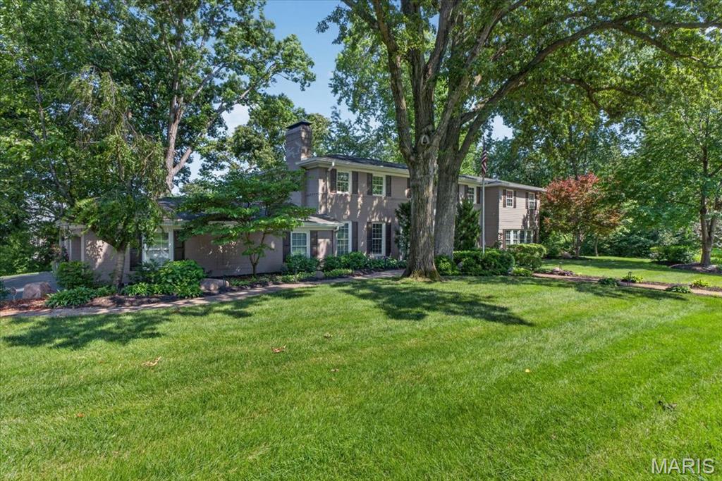 Berkshire - Residential