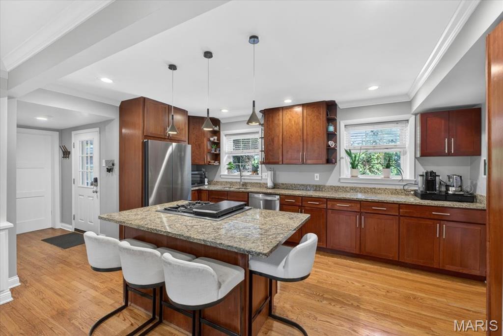 Berkshire - Residential