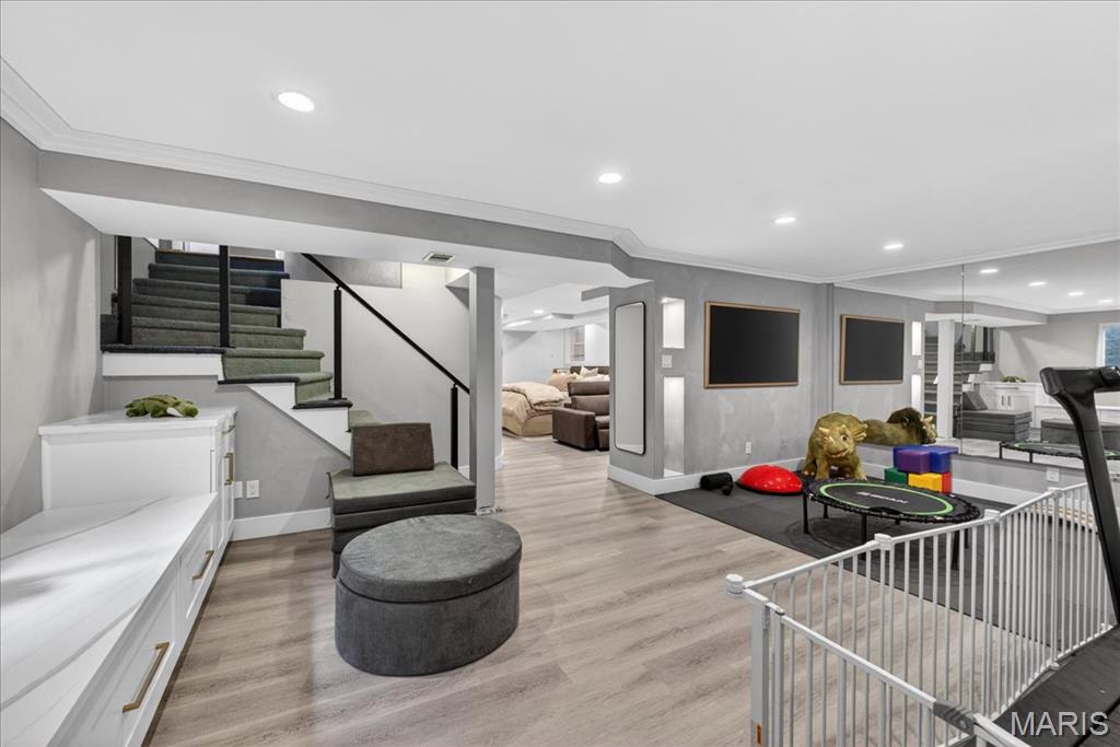 Berkshire - Residential