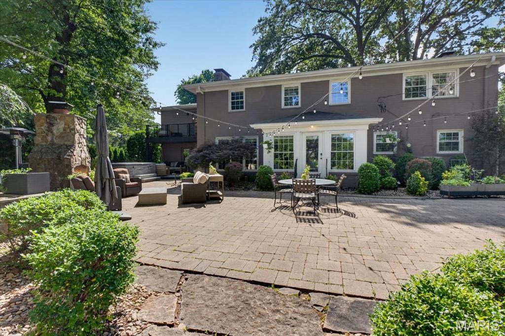 Berkshire - Residential