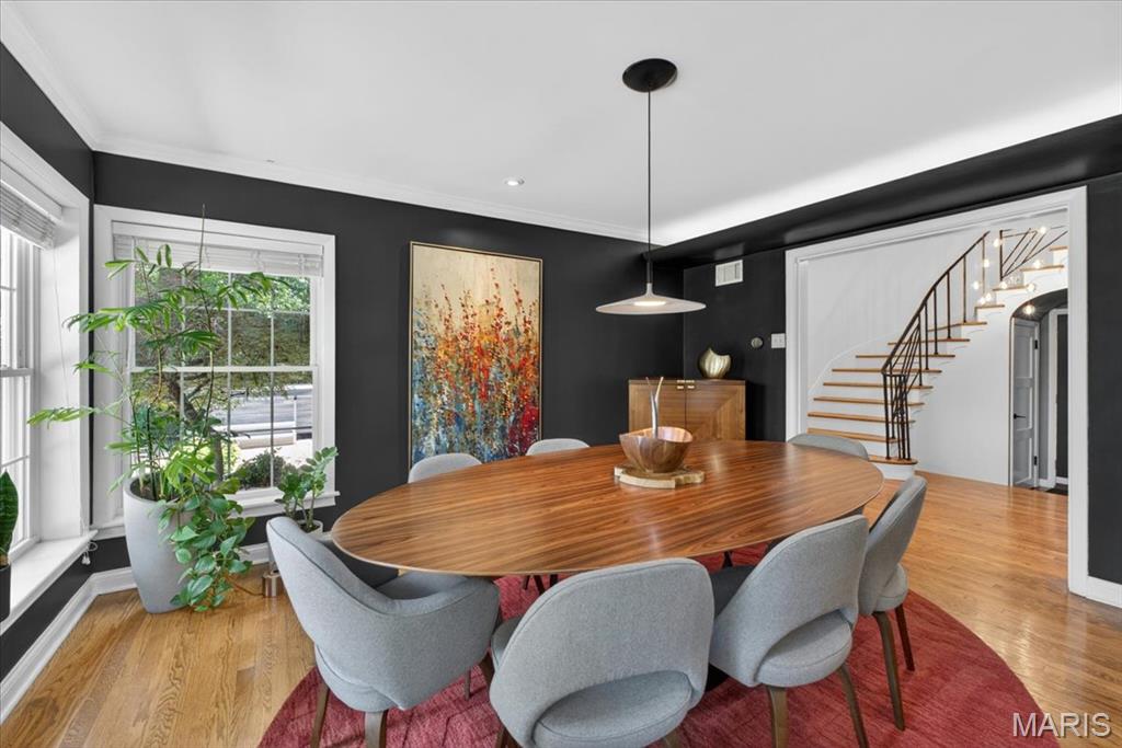 Berkshire - Residential