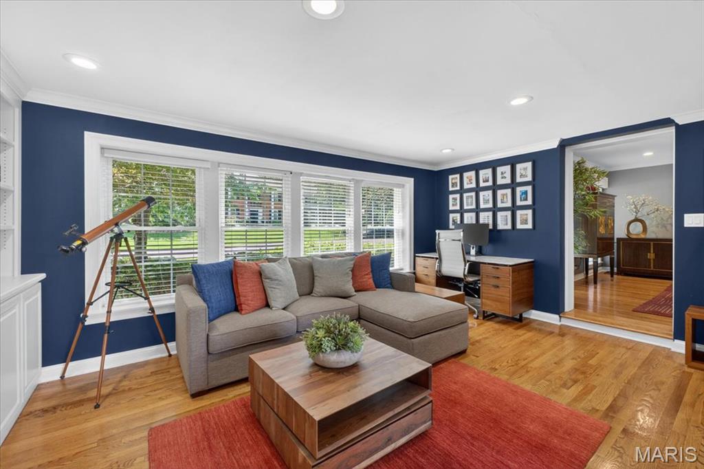 Berkshire - Residential