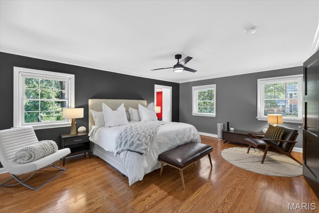 Berkshire - Residential