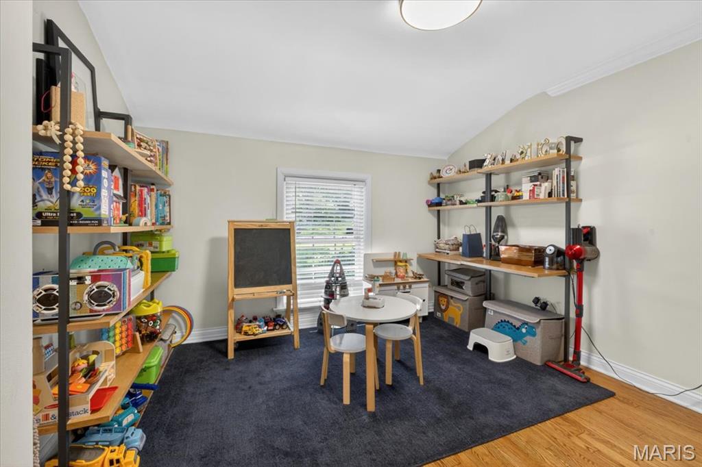 Berkshire - Residential