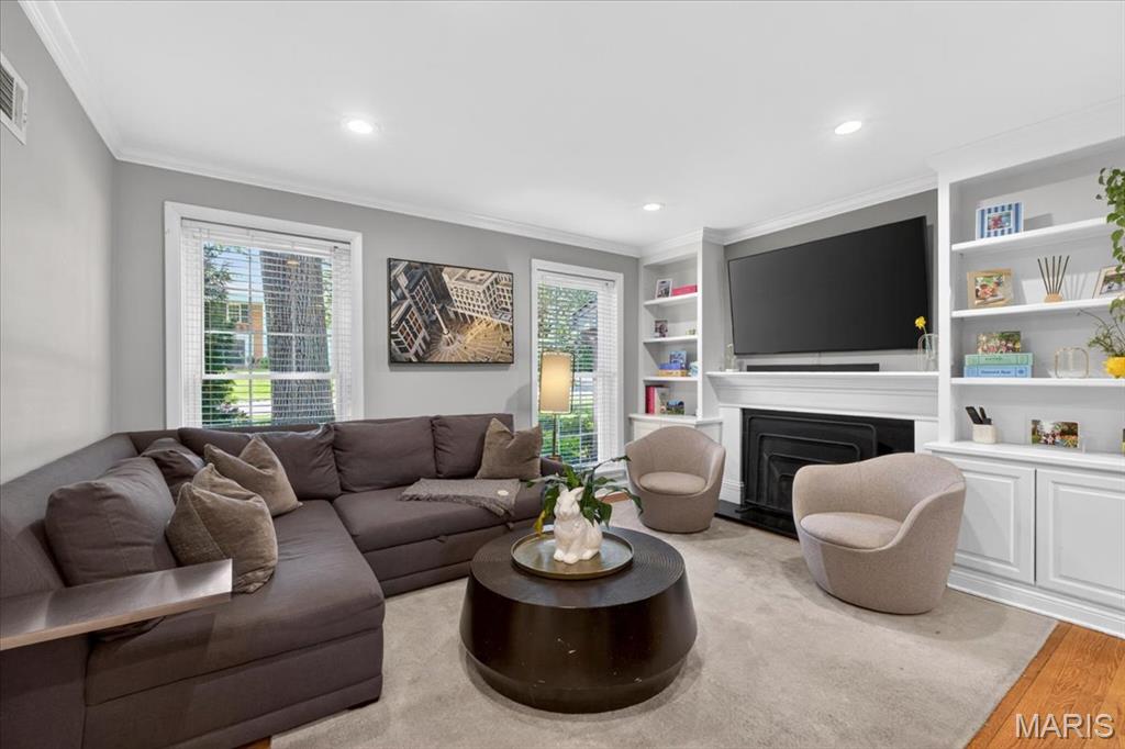Berkshire - Residential