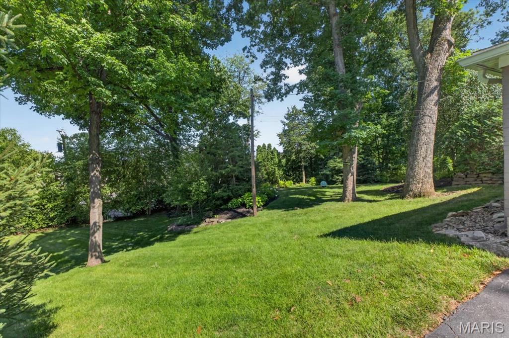 Berkshire - Residential