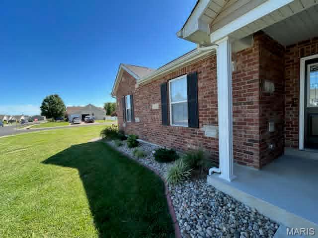 Wingate Estates - Residential