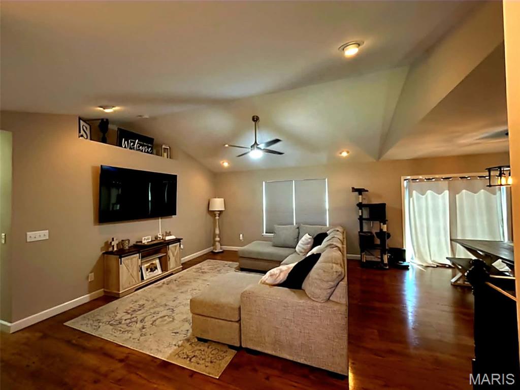 Wingate Estates - Residential