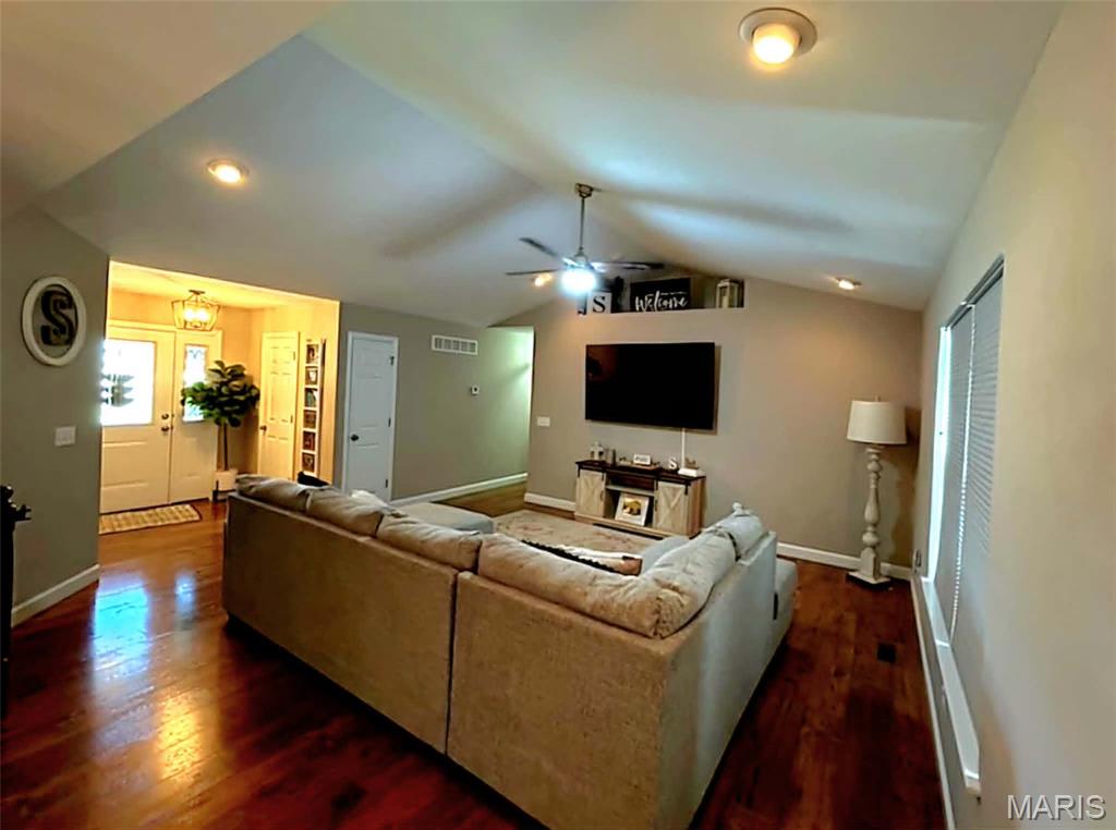 Wingate Estates - Residential