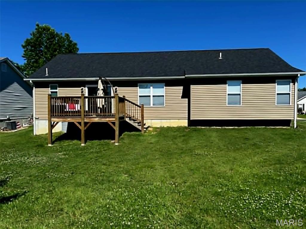 Wingate Estates - Residential