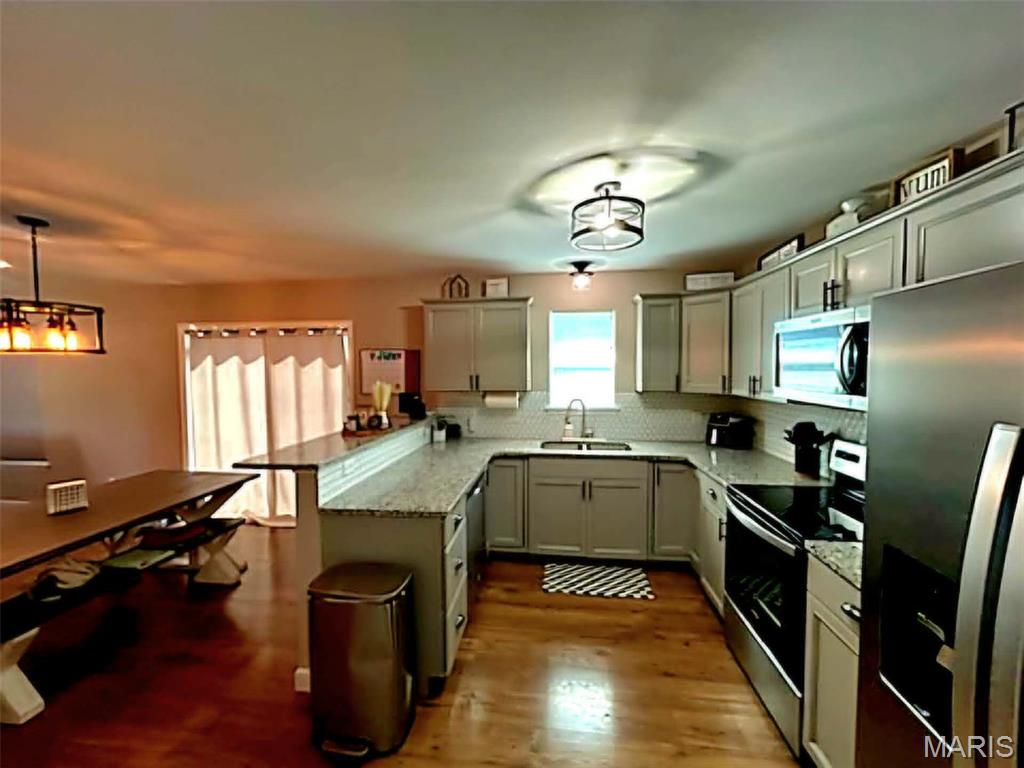 Wingate Estates - Residential