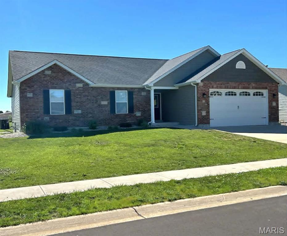 Wingate Estates - Residential
