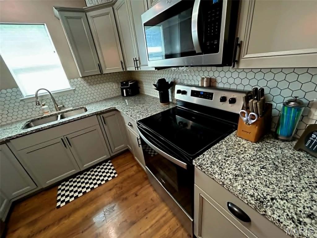 Wingate Estates - Residential