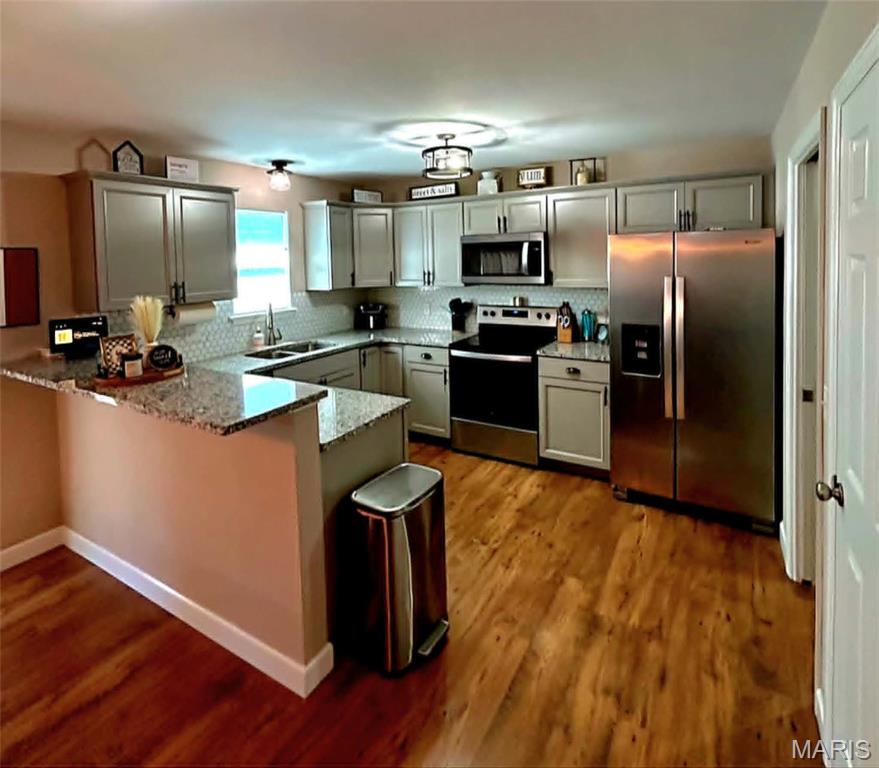 Wingate Estates - Residential