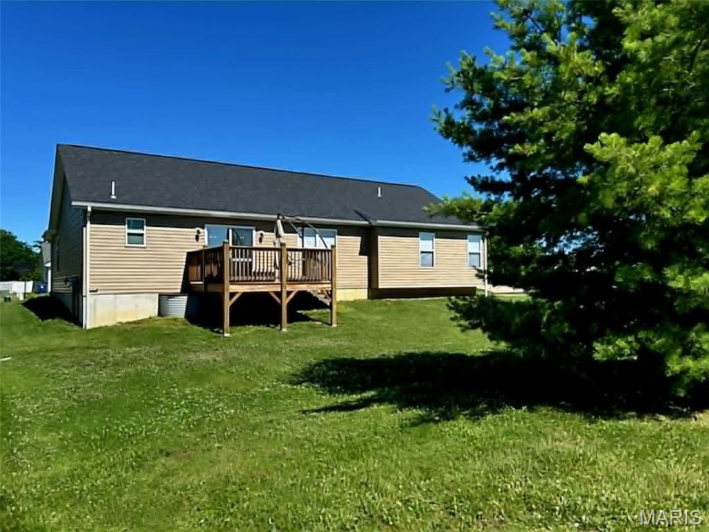 Wingate Estates - Residential