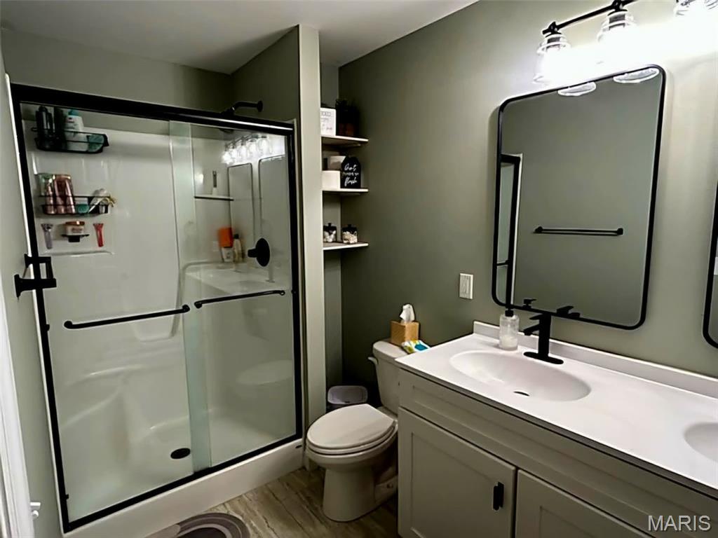 Wingate Estates - Residential