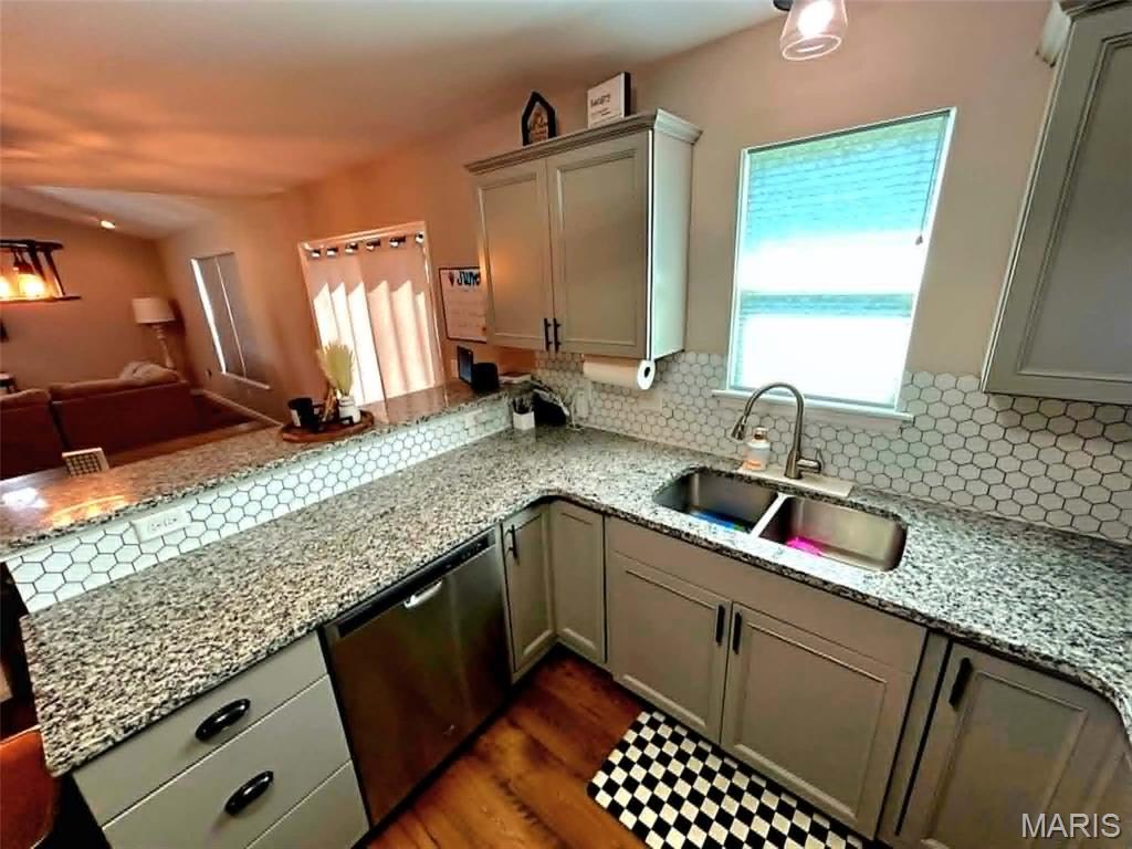 Wingate Estates - Residential