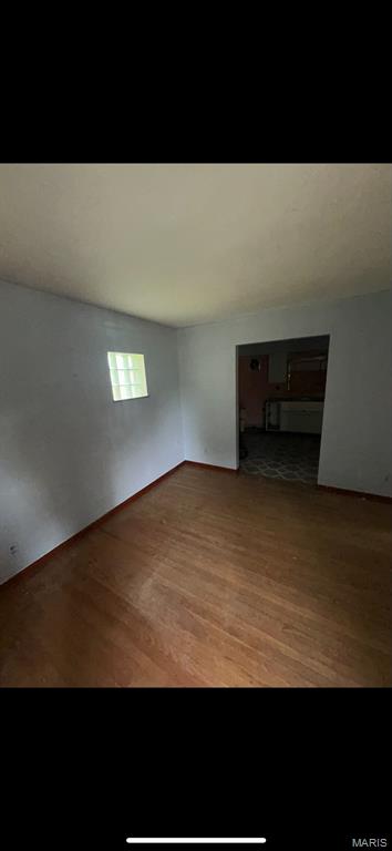 Birchers Add - Residential