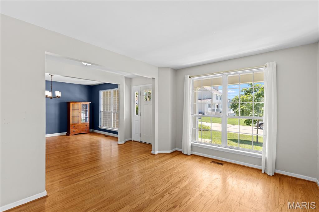 Twin Chimneys Ph4 Village F - Residential