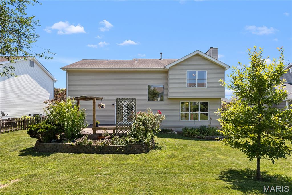 Twin Chimneys Ph4 Village F - Residential