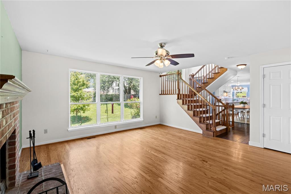 Twin Chimneys Ph4 Village F - Residential