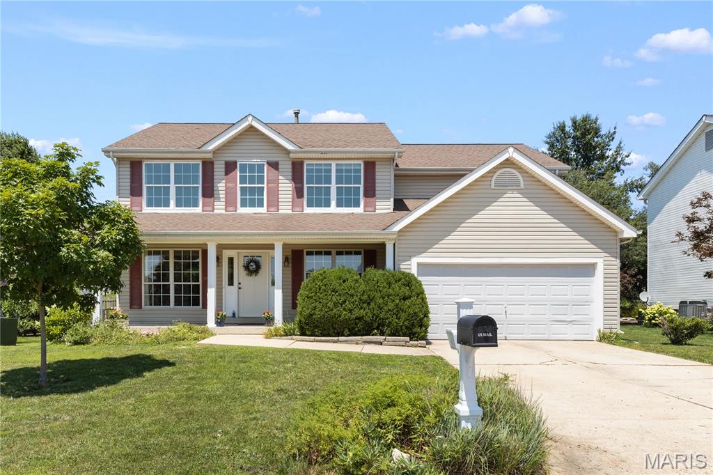 Twin Chimneys Ph4 Village F - Residential