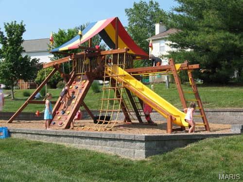 Twin Chimneys Ph4 Village F - Residential