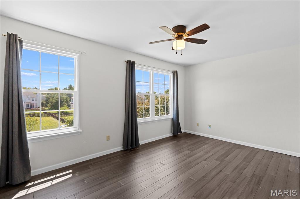 Twin Chimneys Ph4 Village F - Residential
