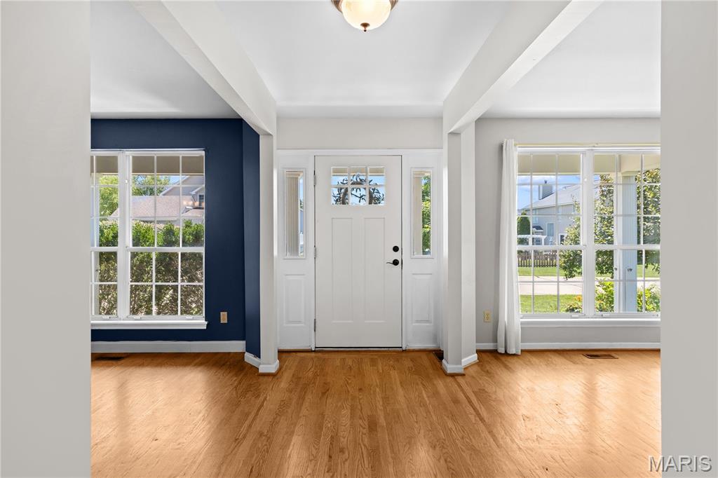 Twin Chimneys Ph4 Village F - Residential