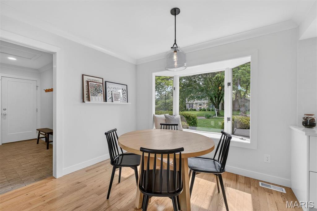 Mason Valley Woods 2 - Residential