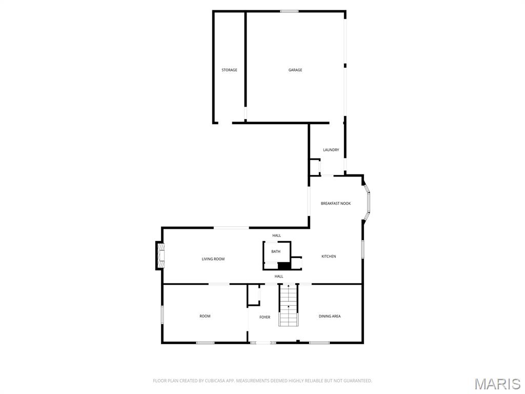 Mason Valley Woods 2 - Residential