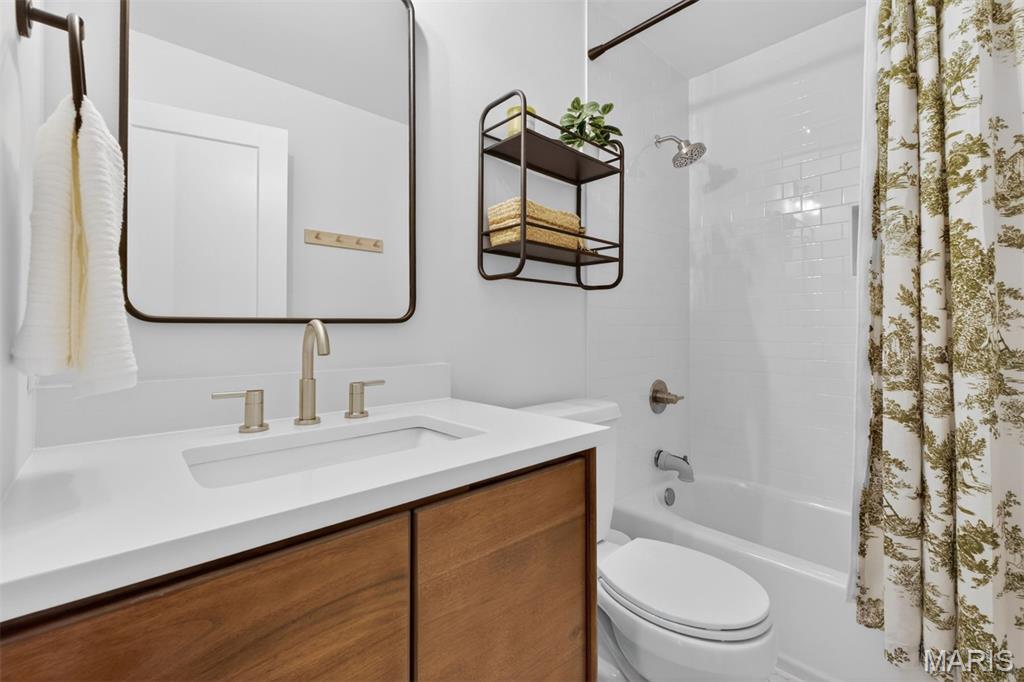 Mason Valley Woods 2 - Residential