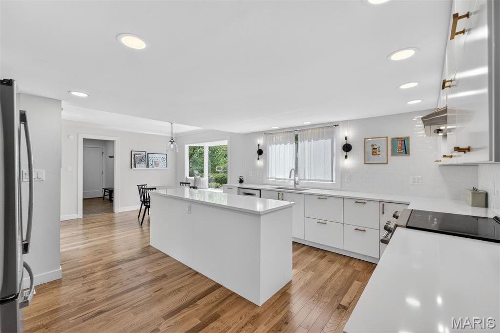 Mason Valley Woods 2 - Residential