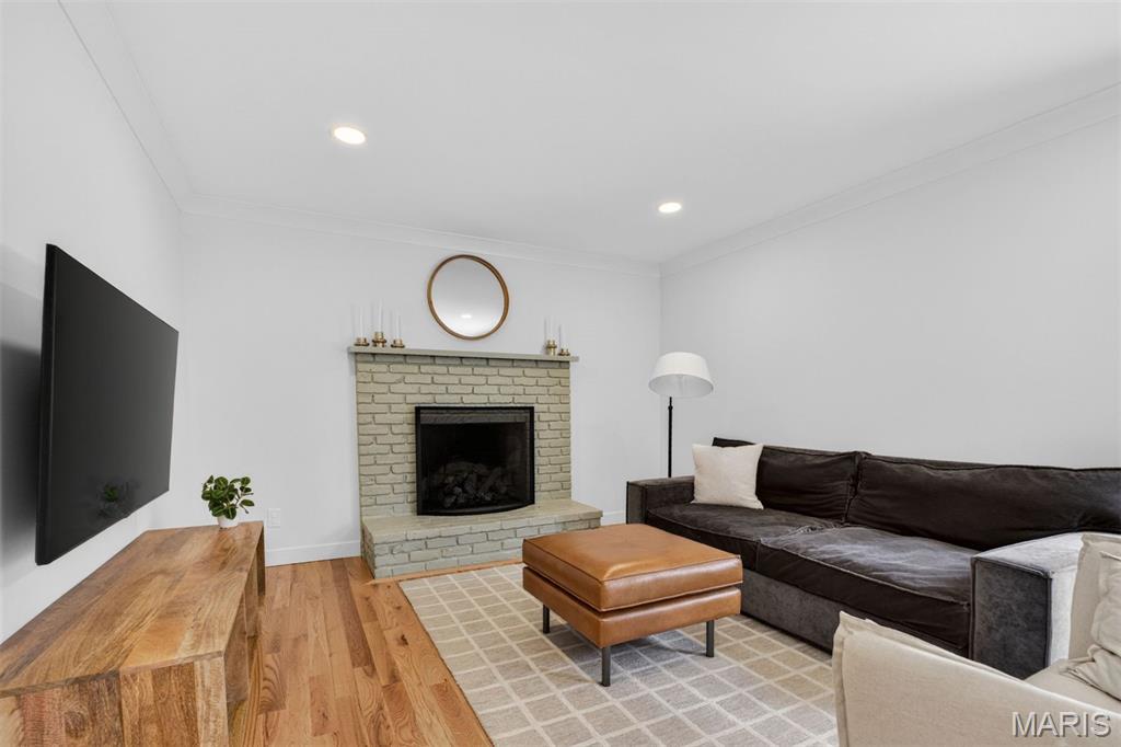 Mason Valley Woods 2 - Residential