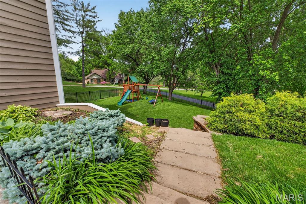 Mason Valley Woods 2 - Residential