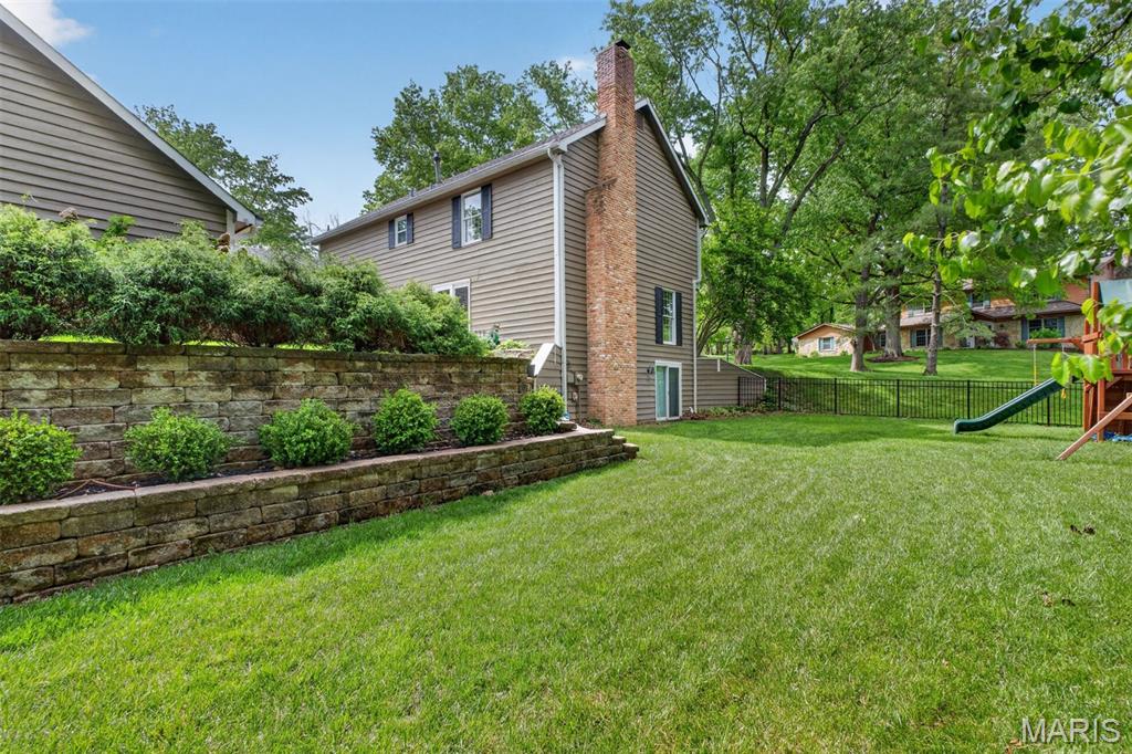 Mason Valley Woods 2 - Residential