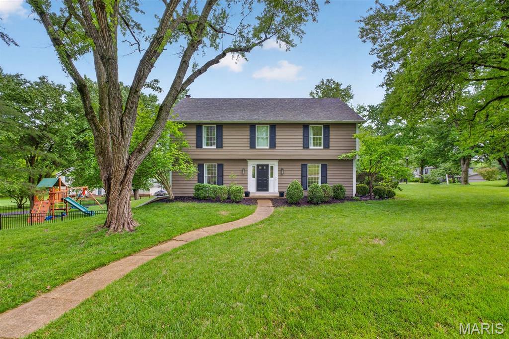 Mason Valley Woods 2 - Residential