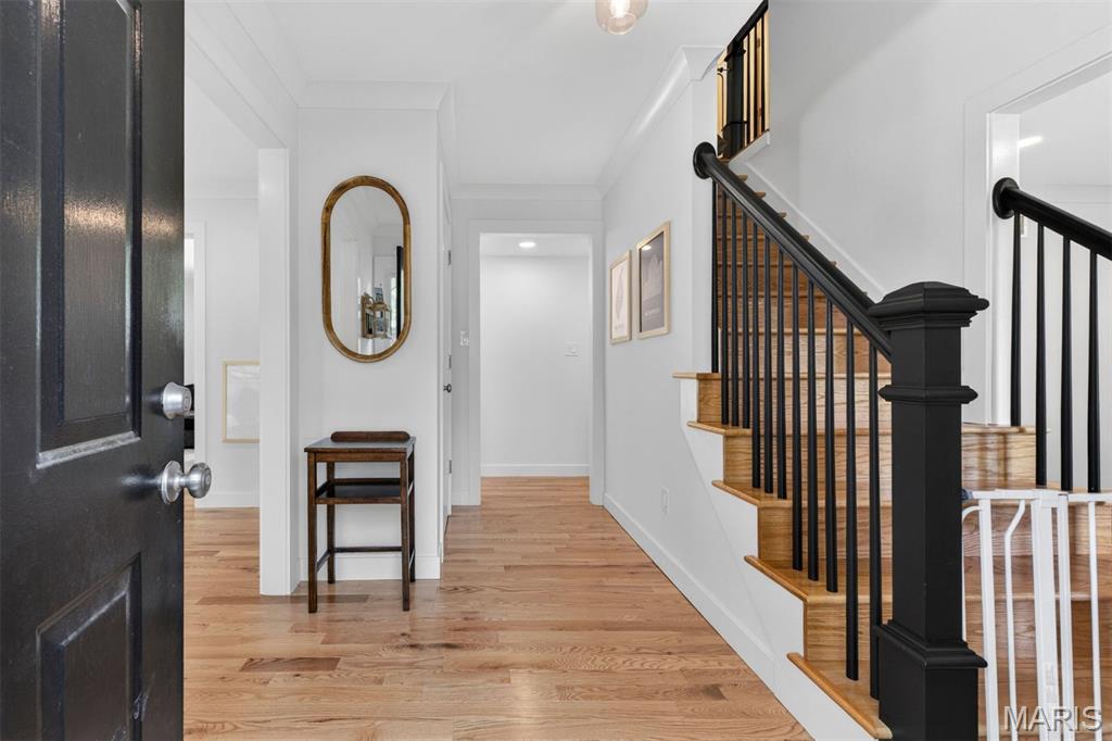 Mason Valley Woods 2 - Residential
