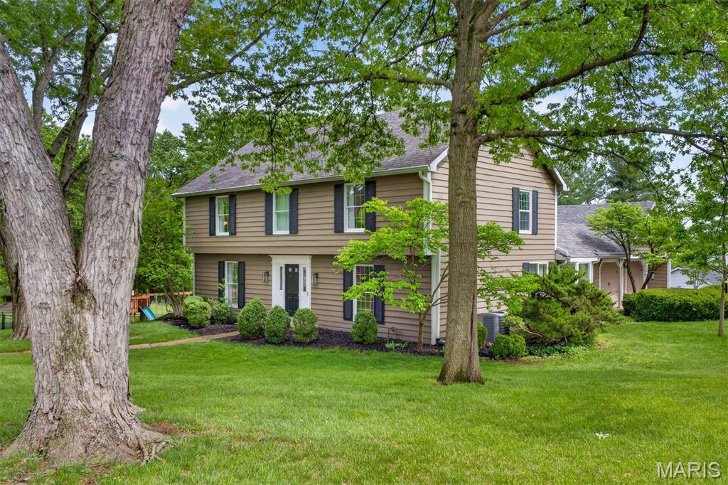 Mason Valley Woods 2 - Residential