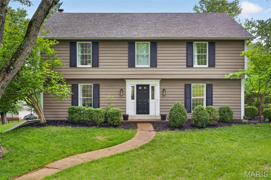 Mason Valley Woods 2 - Residential