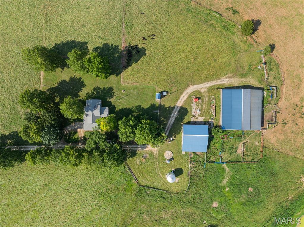 None - Farm