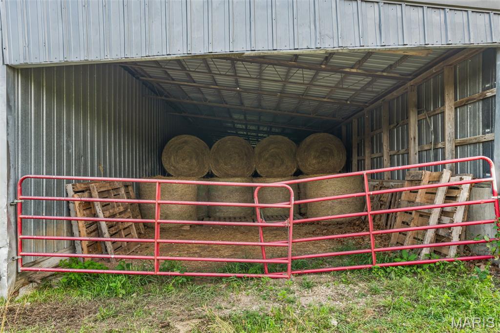 None - Farm