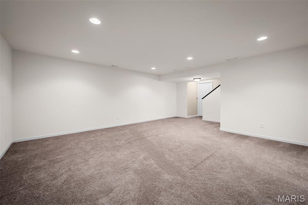 Arbors Of Rockwood One The - Residential