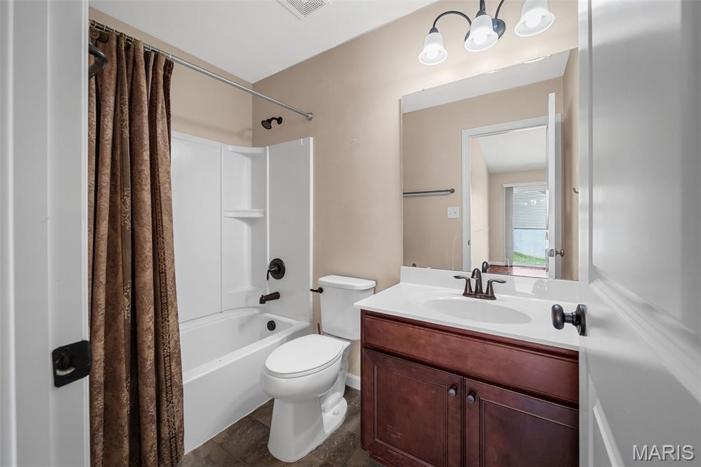 Arbors Of Rockwood One The - Residential